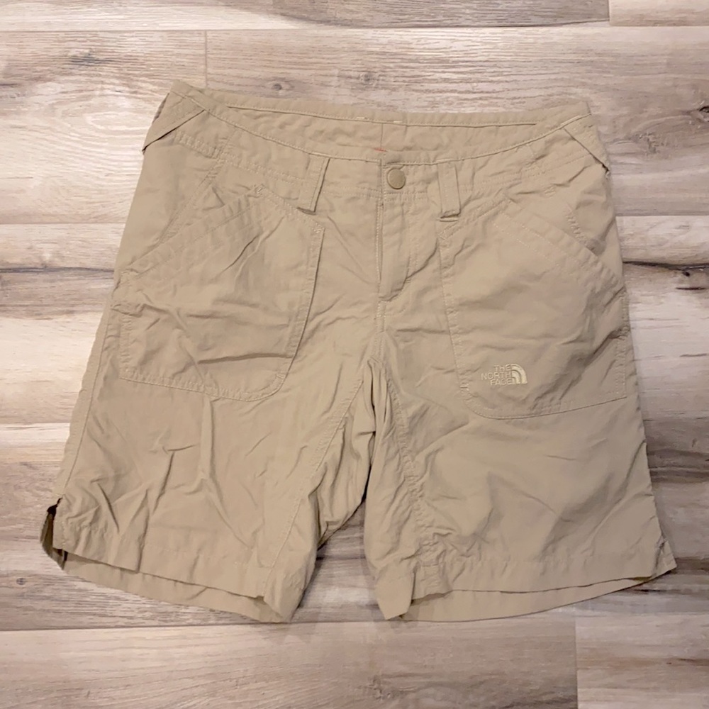 North Face Shorts